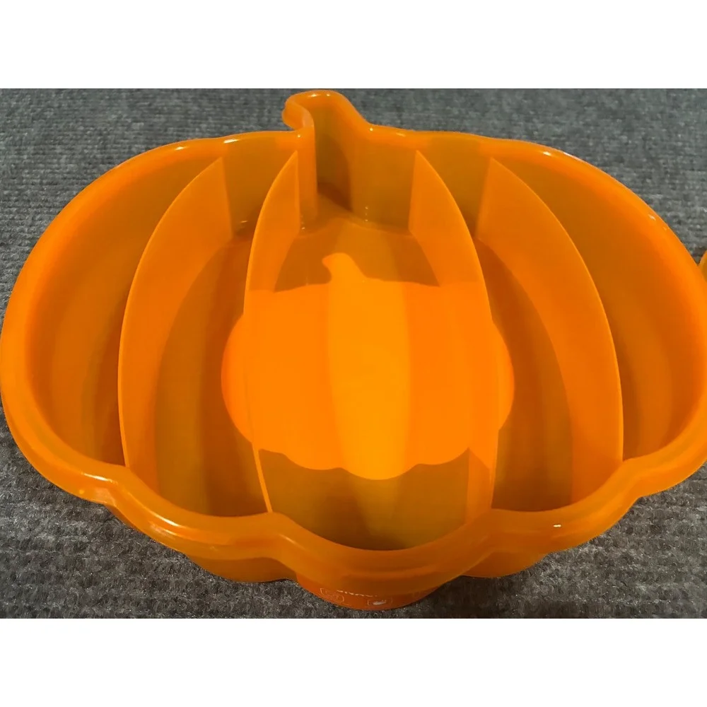 Cook With Color halloween themed